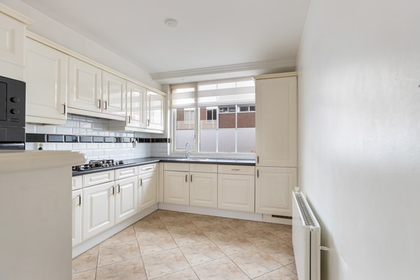 Medium property photo - Holwardastraat 11, 3328 HC Dordrecht